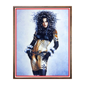 Tablou Poster, Erotic Art - EA-038, 40 x 50 cm Tablou Poster, Erotic Art - EA-038, 40 x 50 cm