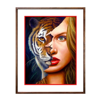 Tablou Poster, Fantasy - FY-040, 40 x 50 cm Tablou Poster, Fantasy - FY-040, 40 x 50 cm