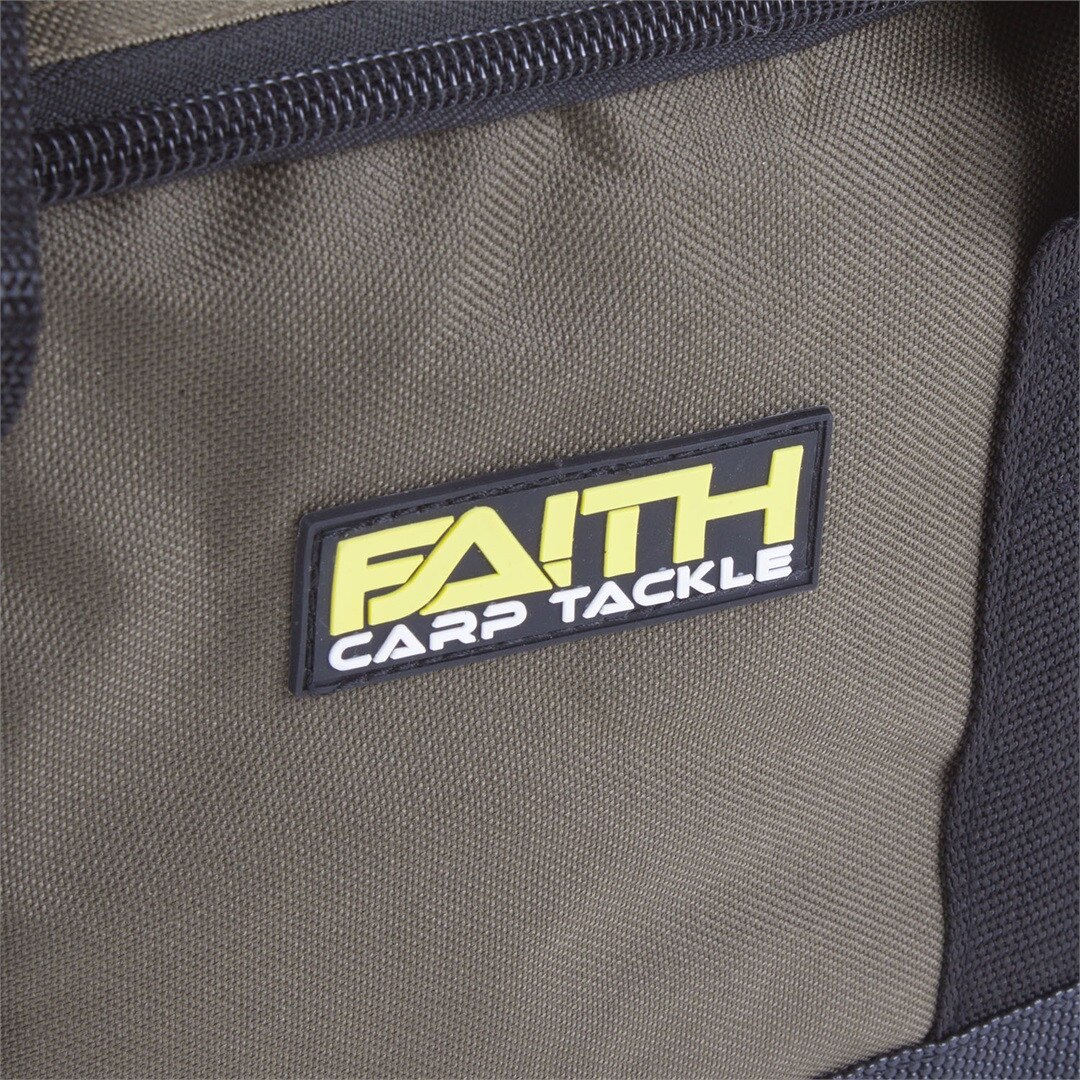 Geanta Termoizolanta Faith Coolbag Deluxe
