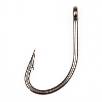 Set Carlige Pescuit X2 Solution Anti Snag Carp Hook Size 4 Set Carlige Pescuit X2 Solution Anti Snag Carp Hook Size 4