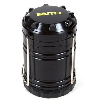 Lampa Cort Faith Bivvy Lantern 30 Led Lampa Cort Faith Bivvy Lantern 30 Led