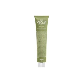 Vopsea permanenta Nook Origin Color cupru intens 7.4 100ml Vopsea permanenta Nook Origin Color cupru intens 7.4 100ml