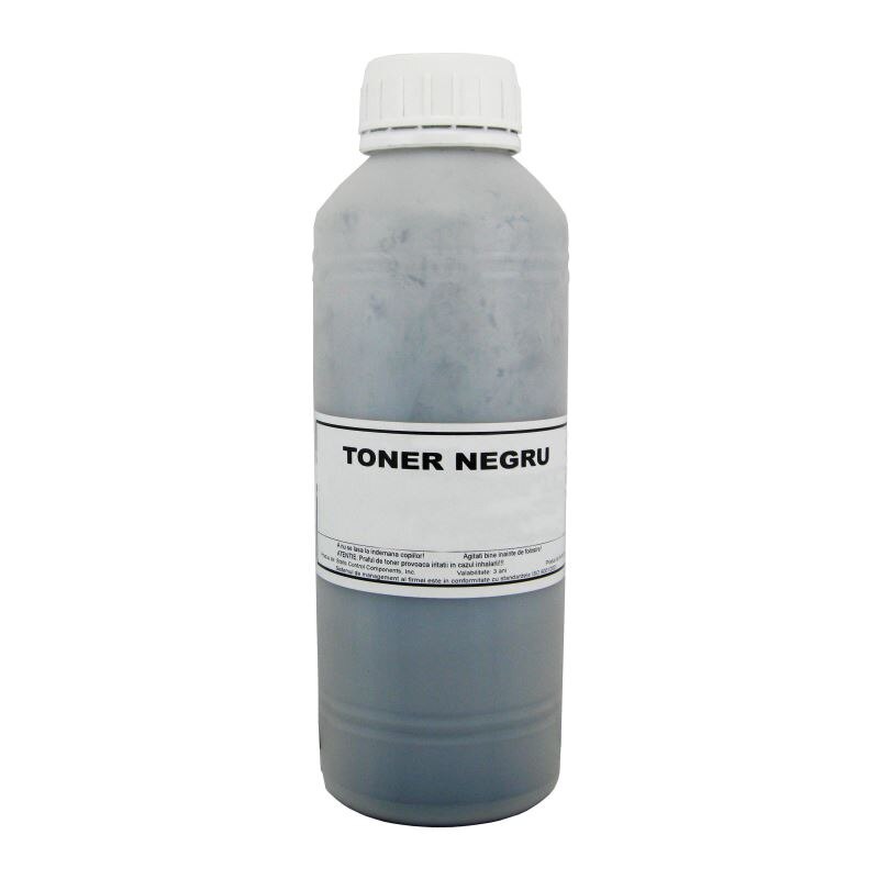 Flacon refill toner negru HP 300g,Alphachem Q5942A (42A)