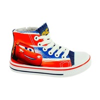 Incaltaminte panza, jeans, Fulger McQueen-32