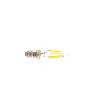 Bec Led Bulb Omega Filament E14 2800K 4W 43553 - OMELE14F-4W Bec Led Bulb Omega Filament E14 2800K 4W 43553 - OMELE14F-4W