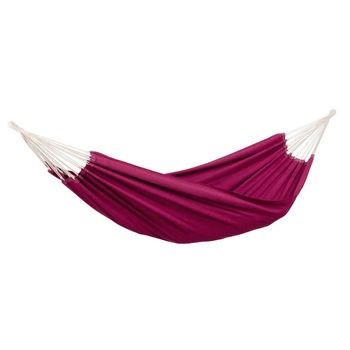 Hamac dublu Amazonas Arte, Bumbac/Poliester, 340 x 150 cm, Fuchsia Hamac dublu Amazonas Arte, Bumbac/Poliester, 340 x 150 cm, Fuchsia
