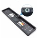 Suport numar auto cu camera video marsarier cu IR, unghi filmare 170 grade SHD AUTO