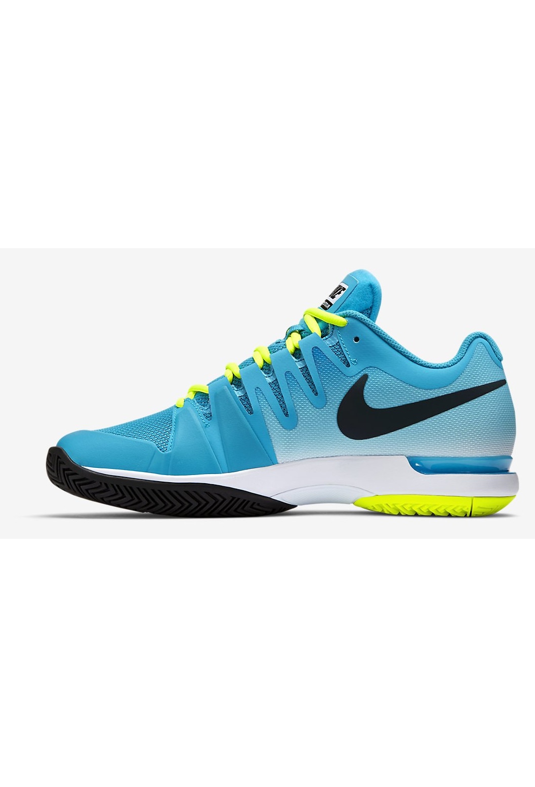 NIKE VAPOR 9.5 TOUR オールコート Amazon.co.jp: [ナイキ] コート
