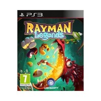 Joc Rayman Legends Ps3