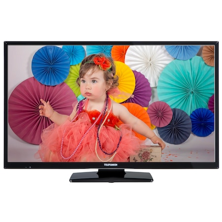 Televizor LED Smart Telefunken, 81 cm, 32FB5500, Full HD, Clasa A+