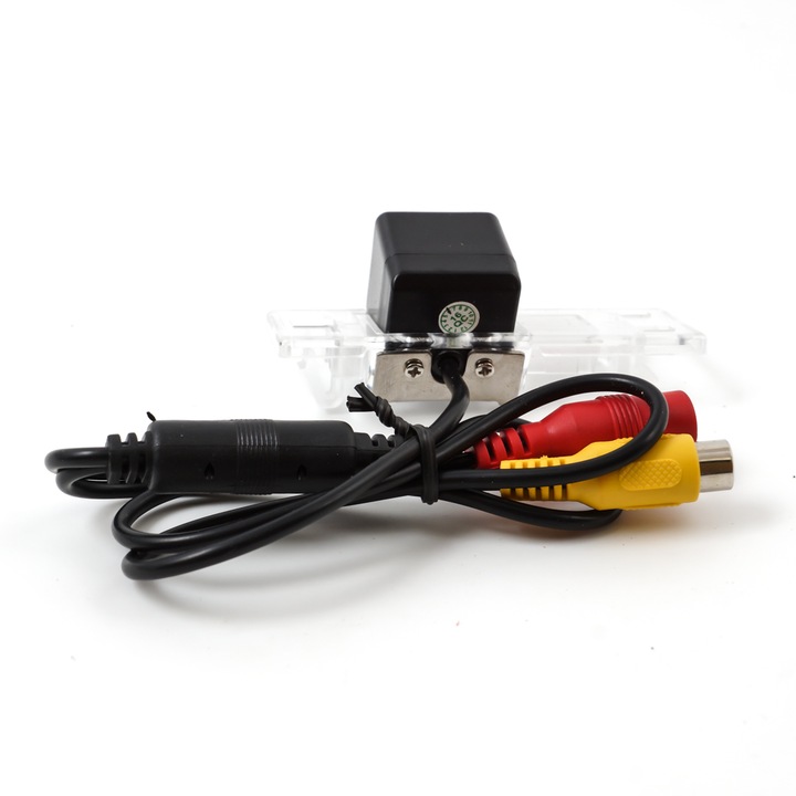 Camera marsarier pentru Peugeot 207, 307, 308, 407, 508, 807