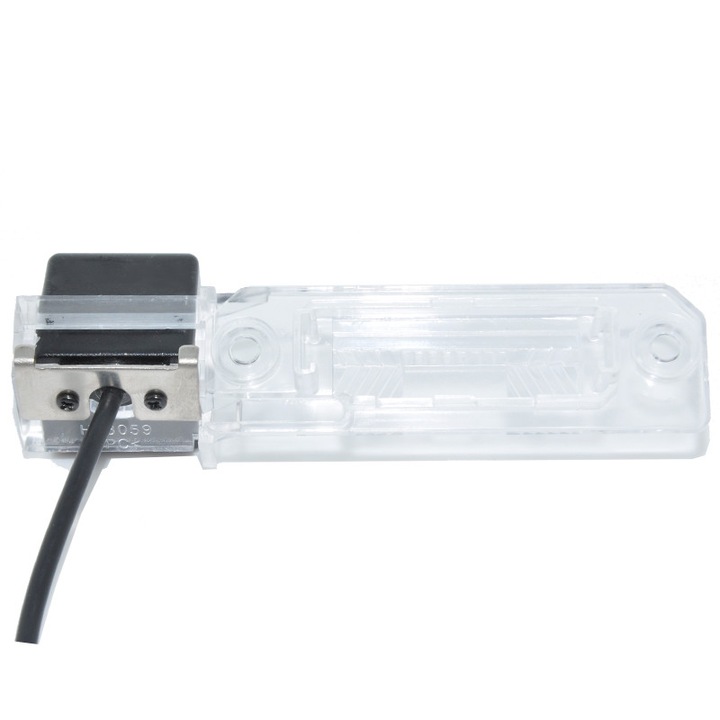 Camera marsarier Skoda Superb II Sedan 2008~