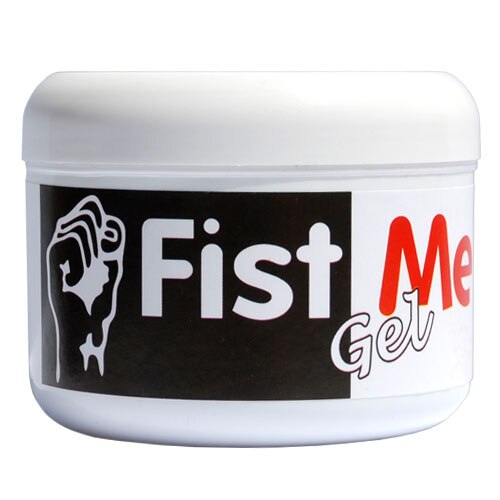Lubrifiant Fist Me Gel 500 ml