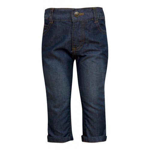 Pantaloni denim baieti Life & Legend