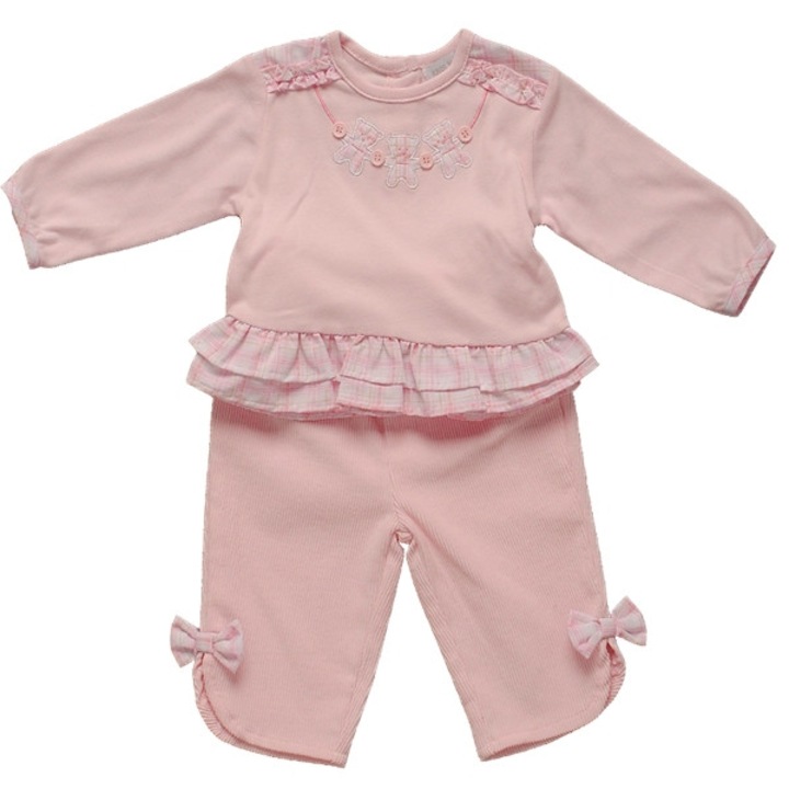 Compleu fetite KRIS X KIDS