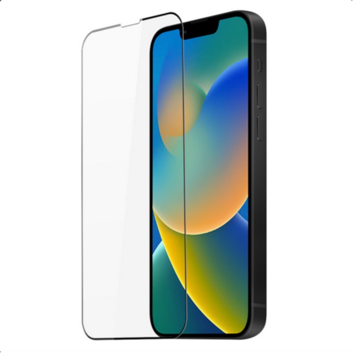 Folie protectie din sticla pentru Honor 600 Lite