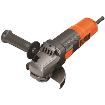 Polizor unghiular Black & Decker BEG220-QS, 125mm, 900W, 12000 Rpm Polizor unghiular Black & Decker BEG220-QS, 125mm, 900W, 12000 Rpm
