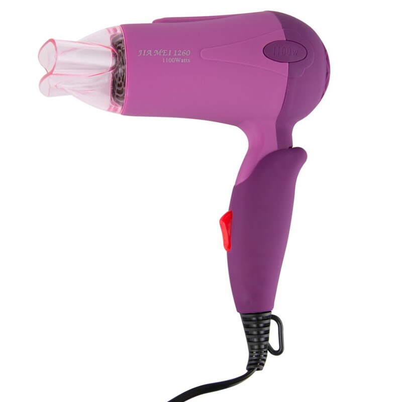 Uscator de par Jiamei 1260, 1100 W, 3 trepte