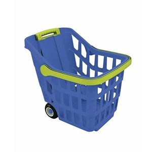 Bevásárlóközpont játékszett