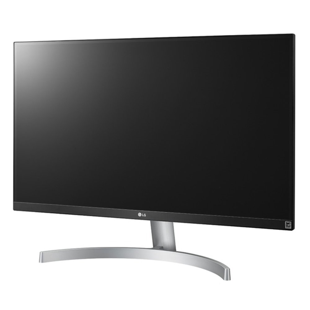 Монитор LG 27UK600, 27" (68.58 cm) sRGB 99 IPS панел, UHD, 5ms, 350cd