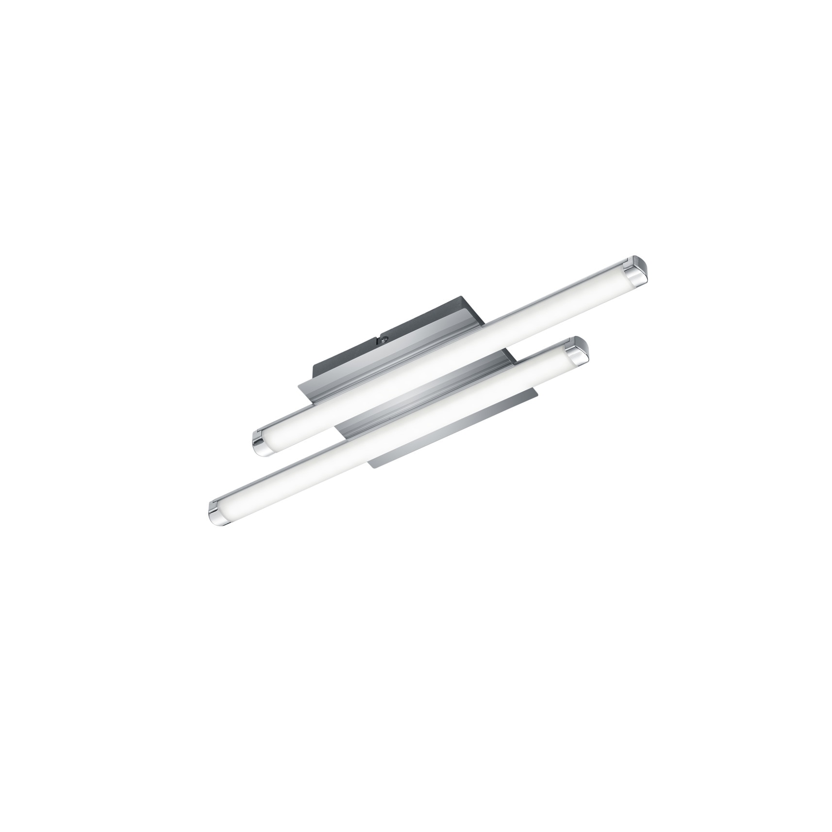 Aplica/Plafoniera LED 9W Street R62812106 Trio