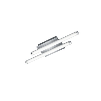 Aplica/Plafoniera LED 9W Street R62812106 Trio Aplica/Plafoniera LED 9W Street R62812106 Trio