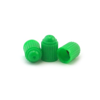 Capacele din plastic verzi, pentru valve auto, moto, camioane, autoutilitare si utilaje agricole, 1000 de bucati Capacele din plastic verzi, pentru valve auto, moto, camioane, autoutilitare si utilaje agricole, 1000 de bucati
