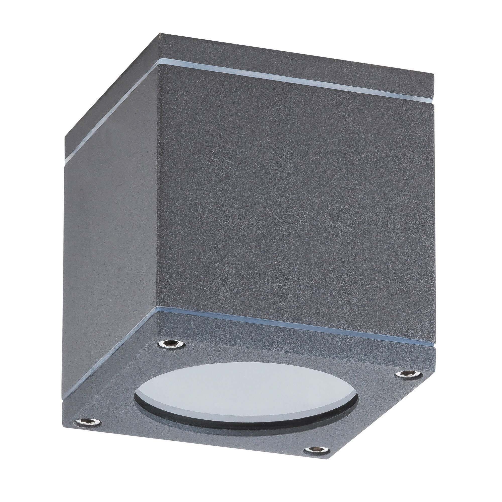 Spot de exterior Akron - 8149 Rabalux, GU10, 1x35W, gri antracit