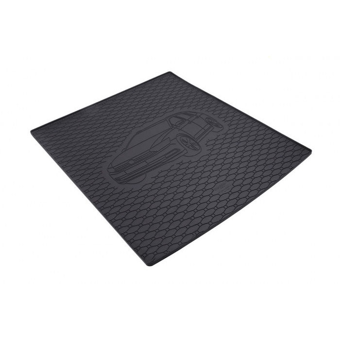 Protectie portbagaj auto dedicat VW Passat B8 Variant 2014- (portbagajul superior)