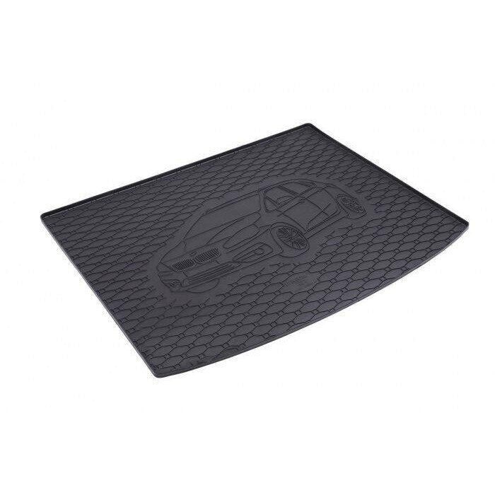 Protectie portbagaj auto dedicat BMW 2 (F45) Active Tourer 2015-