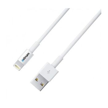 Cablu de date Apple iPhone 6 CB-U2ATL-12 Astrum Cablu de date Apple iPhone 6 CB-U2ATL-12 Astrum