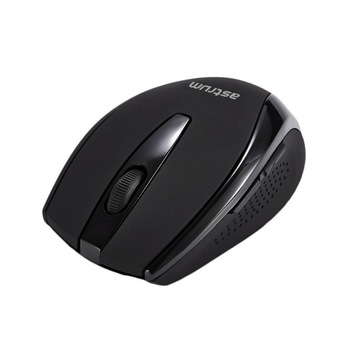 Mouse Optic Astrum AeroBT MT500/MT400 Bluetooth Negru Mouse Optic Astrum AeroBT MT500/MT400 Bluetooth Negru
