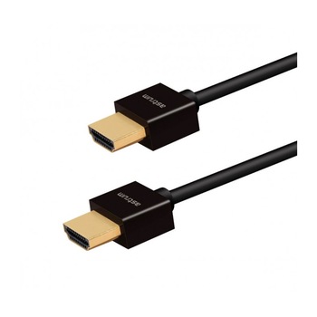 Cablu HDMI 1.8m CB-HDMI18 (HD200) Astrum Cablu HDMI 1.8m CB-HDMI18 (HD200) Astrum