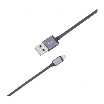 Cablu Date/Incarcare Apple Iphone 5 Gold Blister Astrum Cablu Date/Incarcare Apple Iphone 5 Gold Blister Astrum