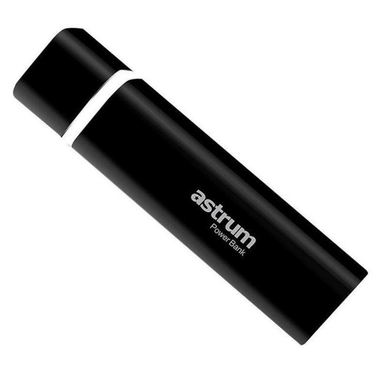 Power Bank 2600 mAh Astrum PB260 Negru