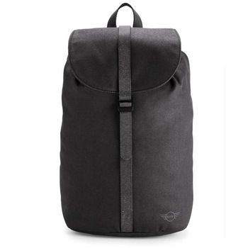 Rucsac Smart Mini, Negru Rucsac Smart Mini, Negru