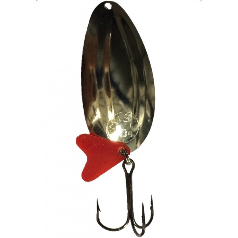 Lingurita Oscilanta Misu Marci Killer, 6.2Cm, 13G