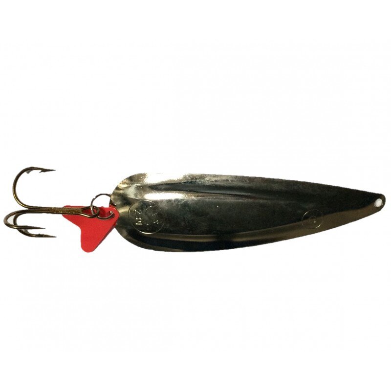 Lingurita Oscilanta Misu Paleasca Killer, 10Cm, 20G
