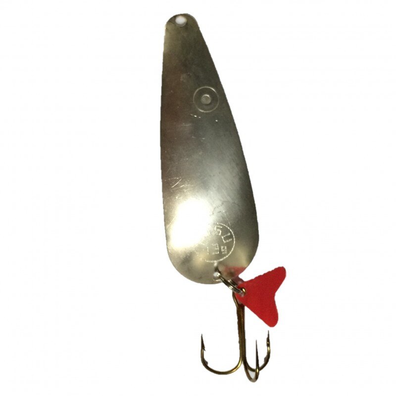 Lingurita Oscilanta Misu Para Romaneasca, 9Cm, 16G