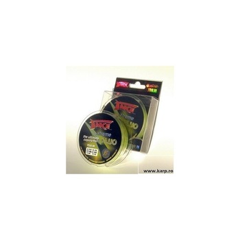Fir Lineaeffe Take Extreme Fluo 150m 0.25 mm Fir Lineaeffe Take Extreme Fluo 150m 0.25 mm