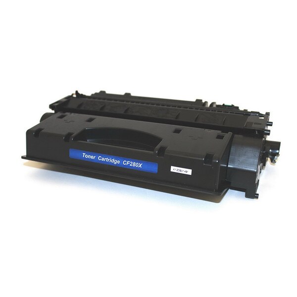 Cartus Toner Compatibil HP CF280X
