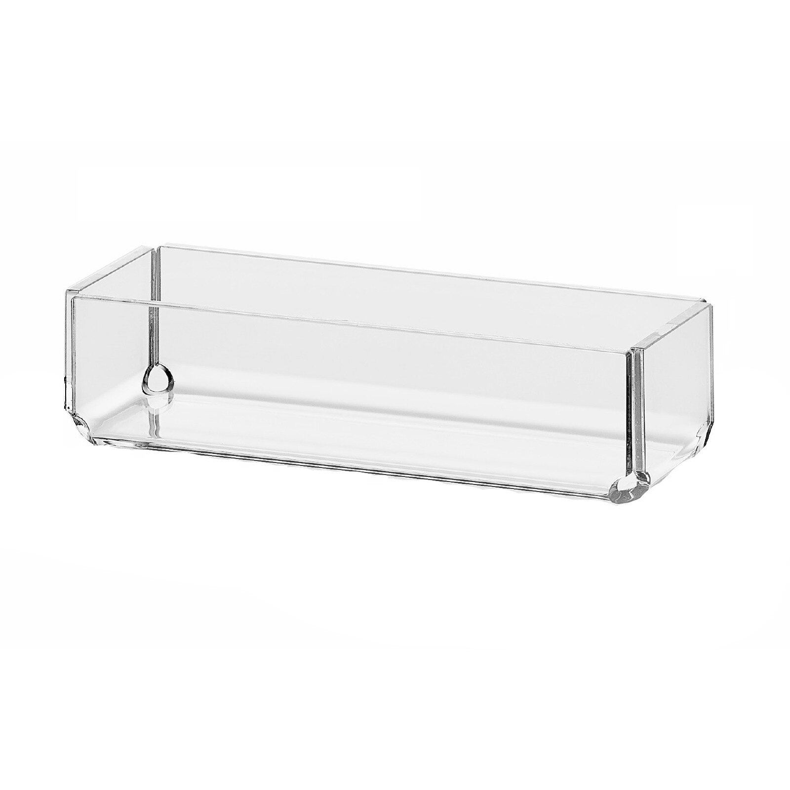 Container mediu FLASH CRYSTAL 20.5cm x 7.5cm