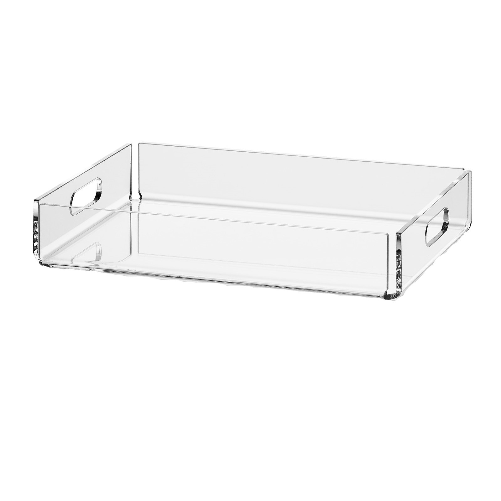 Tava dreptunghiulara FLASH CRYSTAL 32cm x 24cm