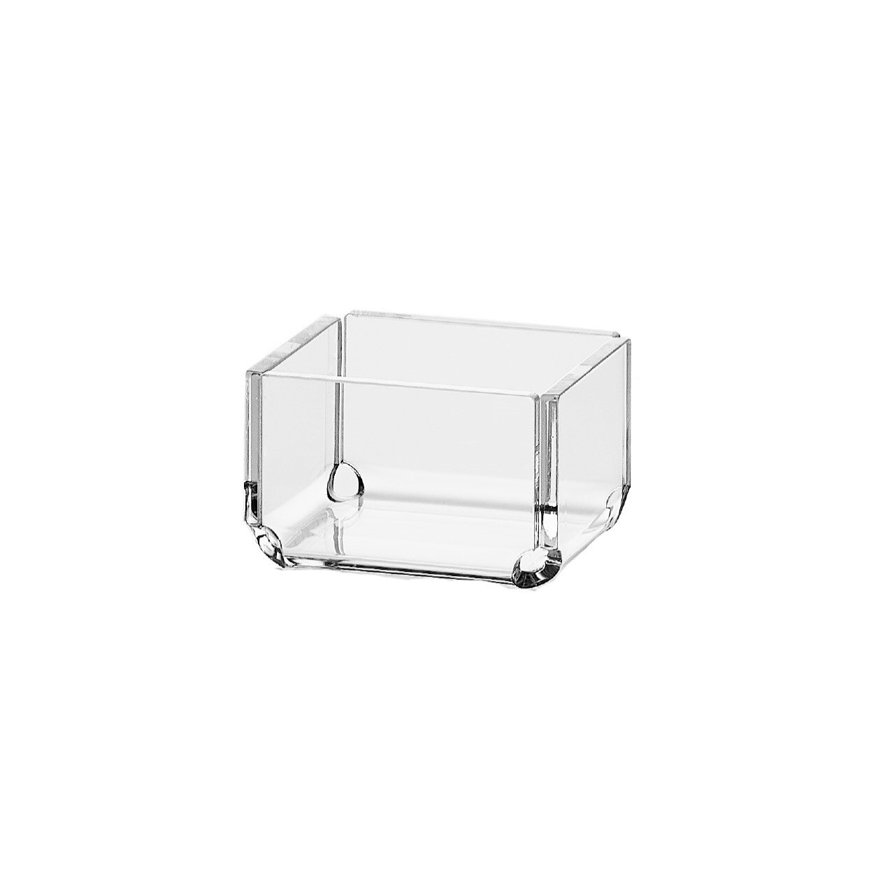 Container FLASH CRYSTAL 8.5cm x 7.5cm