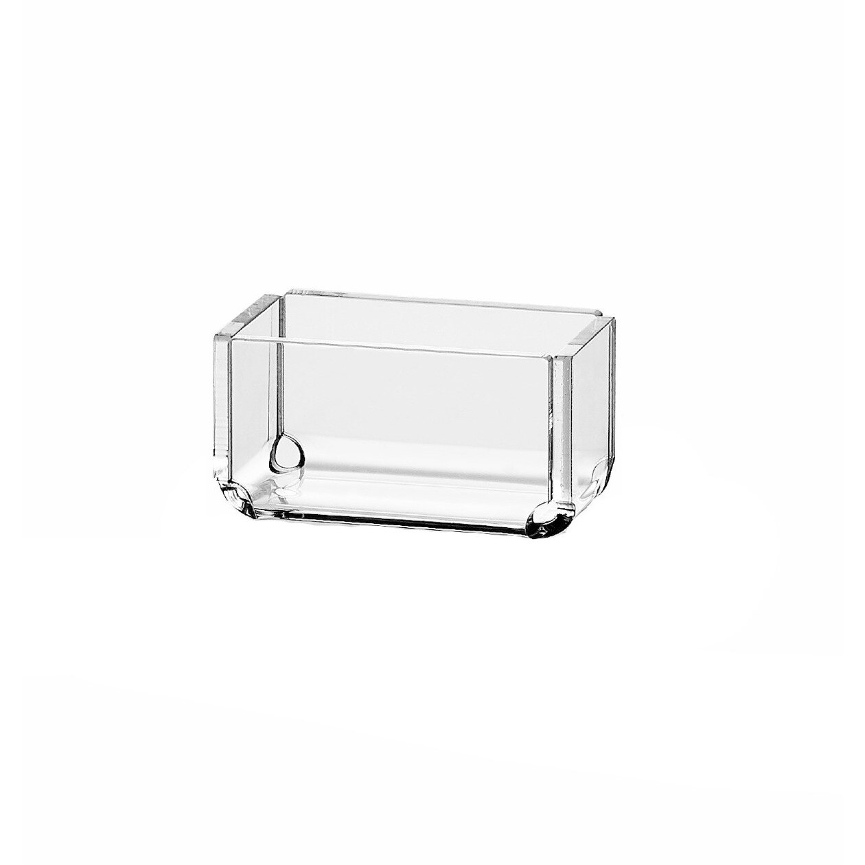 Container FLASH CRYSTAL 10cm x 6cm