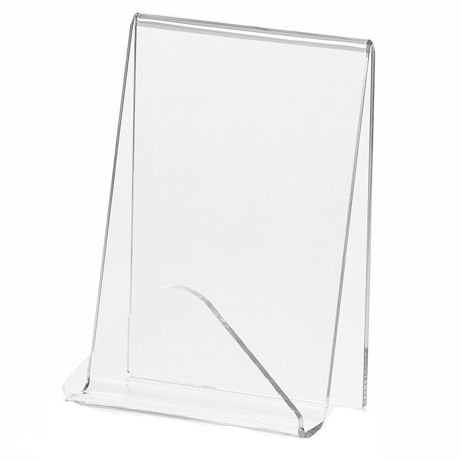 Suport FLASH CRYSTAL 15cm x 8cm