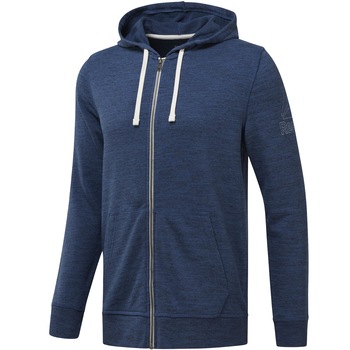 Hanorac barbati Reebok Elements Marble Group Full Zip, Albastru Hanorac barbati Reebok Elements Marble Group Full Zip, Albastru