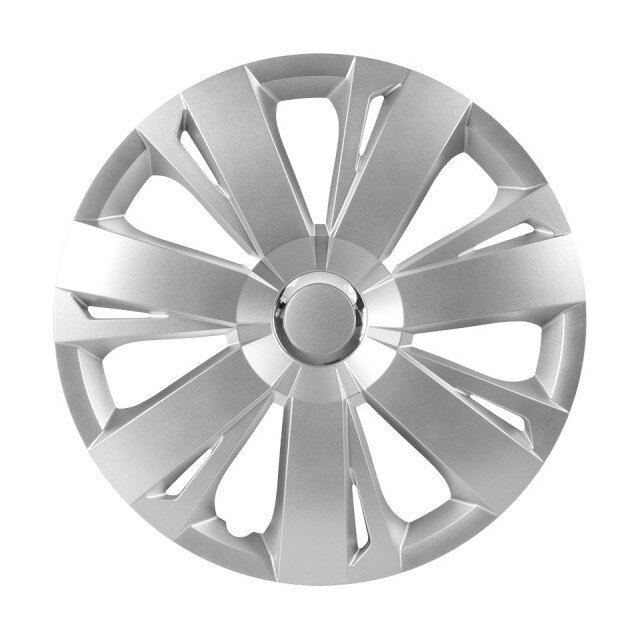 Set 4 Capace Roti VERSACO ENERGY RC SILVER 14