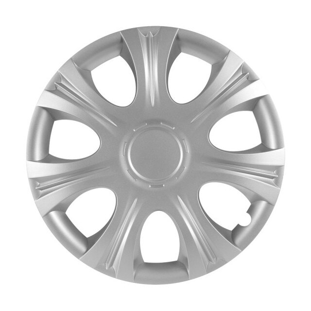 Set 4 Capace Roti VERSACO IMPULSE SILVER 16