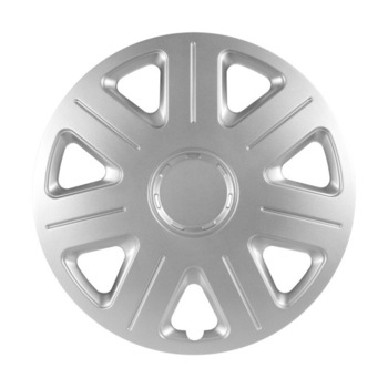 Set 4 Capace Roti VERSACO MASTER SILVER 14 Set 4 Capace Roti VERSACO MASTER SILVER 14